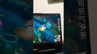 average aatrox saving the team fight #music #coversong #league #leagueoflegends #leagueoflegendsclip