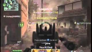 HighTechModz Online Insta-70 Public Match