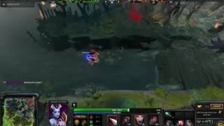 Virtus Pro VS Complexity Gaming Game 3 The International 2015 Highlights