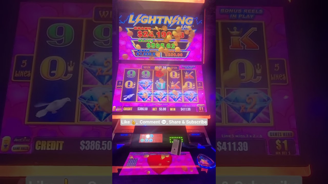 Ставка 5 долларов - Огромный выигрыш!!! 