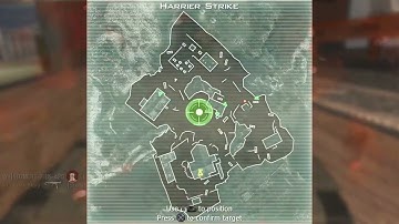 Modern Warfare 2 Multiplayer Throwback PS3 – Raw Gameplay