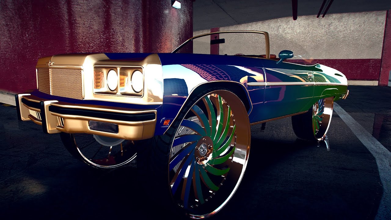 GTA V TESTING THE DONKS AND GAME STABILITY YouTube