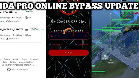how to make best bypass ida pro update online ban fix ida pro ida pro offset bypass antiban making