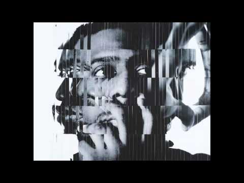 Jay Hats remix Robert Glasper 'Move Love' feat. King