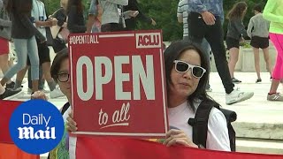 Supreme Court Sides With Christian Baker In Controversial Ruling