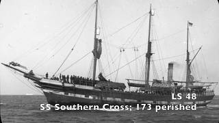 The Newfoundland Sealing Disaster - 1914