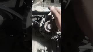 Maruti Suzuki Eeco gadi alternator problem 🔧🔩🚗 #comedy #funny #automobile #vlog #love