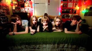 Eisley - I Wasn't Prepared (EP version)