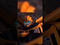 Why was Bumblebee chosen for the most dangerous missions #bumblebee #transformersprime
