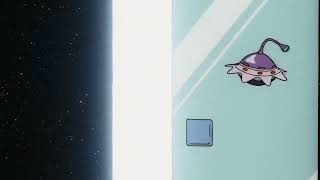 Doraemon: Nobita and the Galaxy Super-express Deleted scene (Uncensored)