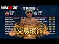 第三賽季居然還有劇情！這次誰會來我們球隊？｜NBA2K26【生涯模式】#31