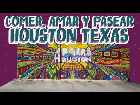 Vídeo: 10 Costumbres Que Debes Conocer Antes De Visitar Texas - Matador Network