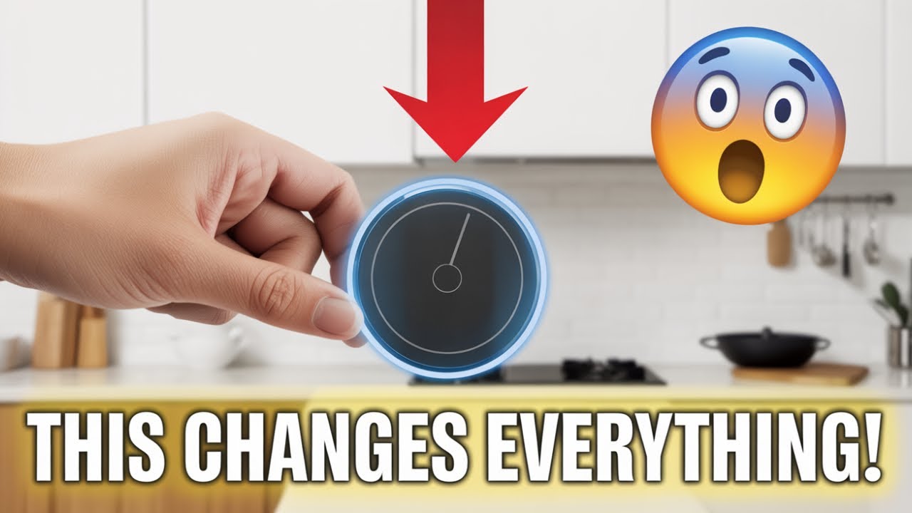 Vocoo Digital Kitchen Timer Review | Best Unique Kitchen Gadget You Need!