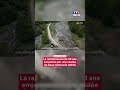 🔴 Haute-Savoie : la randonneuse de 56 ans emportée par une coulée de boue retrouvée m*rte｜TF1 INFO