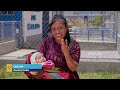 Invertir en nutrición: clave para un Guatemala más productivo