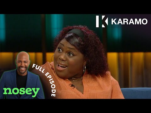 Unlock The Phone: Before We Get Married / Mom, Why Don't You Love Me? 👰‍♀️📱Karamo Full Episode