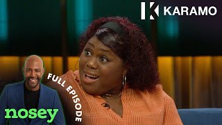 Unlock The Phone: Before We Get Married / Mom, Why Don't You Love Me? 👰‍♀️📱Karamo Full Episode