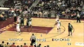 Patrick Ewing Jr