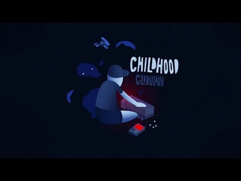Hip Hop Symposium [EP#3 Childhood] | GlobulDub - Limbo