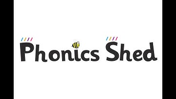 Phonics Shed Webinar