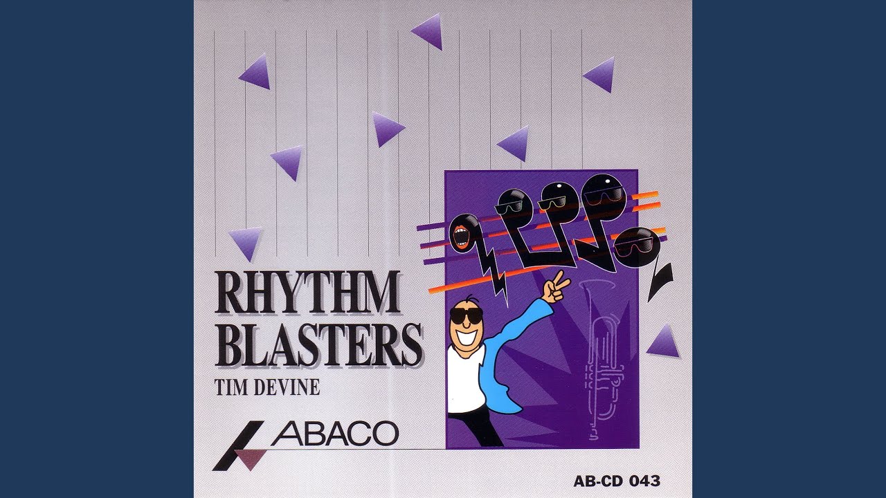 Guarda Rhythm Blasters su YouTube Guarda Rhythm Blasters su YouTube