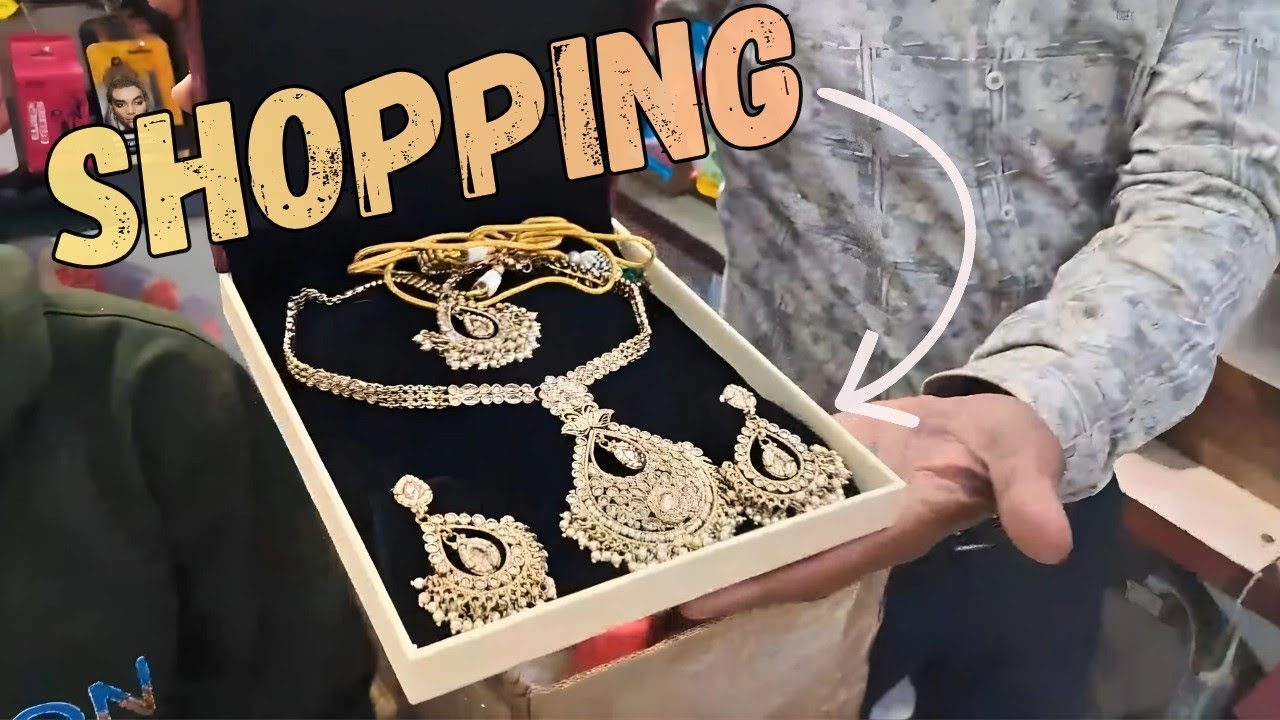 Mai Chali Apne Liye Lehenga Kharidne 😁 || Moments With Neha Rana