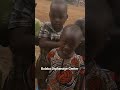 Orphans and abandoned children 🙏