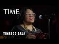 Precious Matsoso's 2026 TIME100 Gala Toast