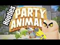 Party Animals 2 Taser Boogaloo