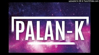 Miniatura del video "Palan-k - Tu Amor Maldito"