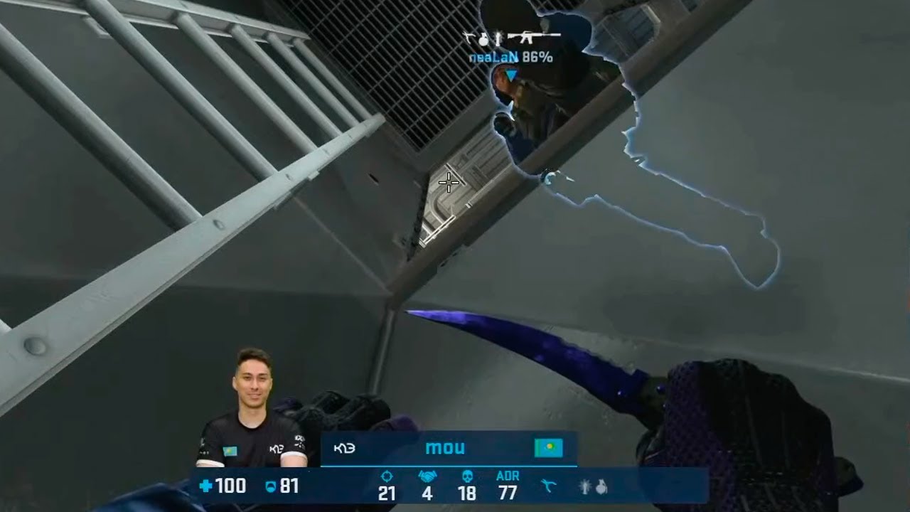 322 матч от k23