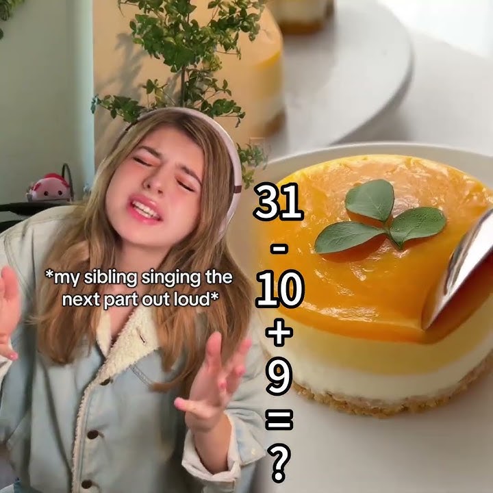 Sibling telepathy 🤨🤔