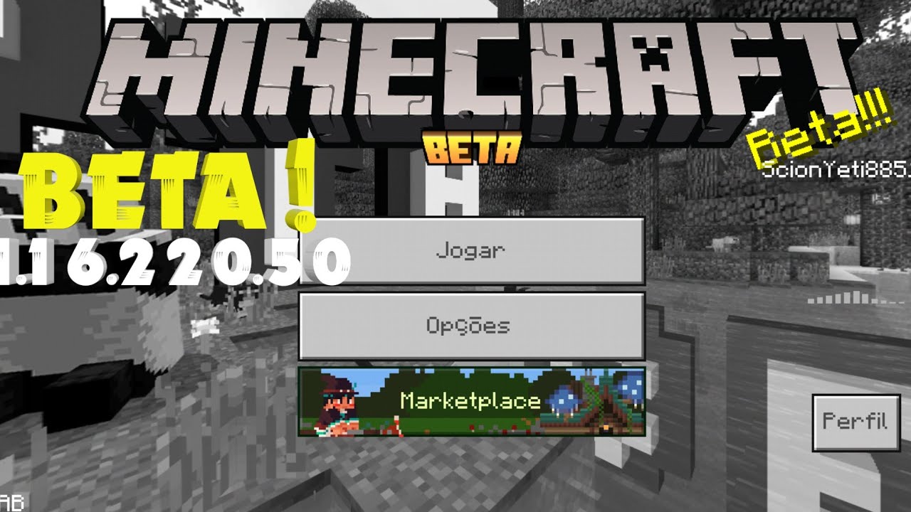 Download Do Minecraft 1.16