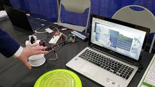 BYUI ECEN 461 Autonomous Laser Turret
