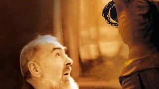 St Pio & the Cross screenshot 4