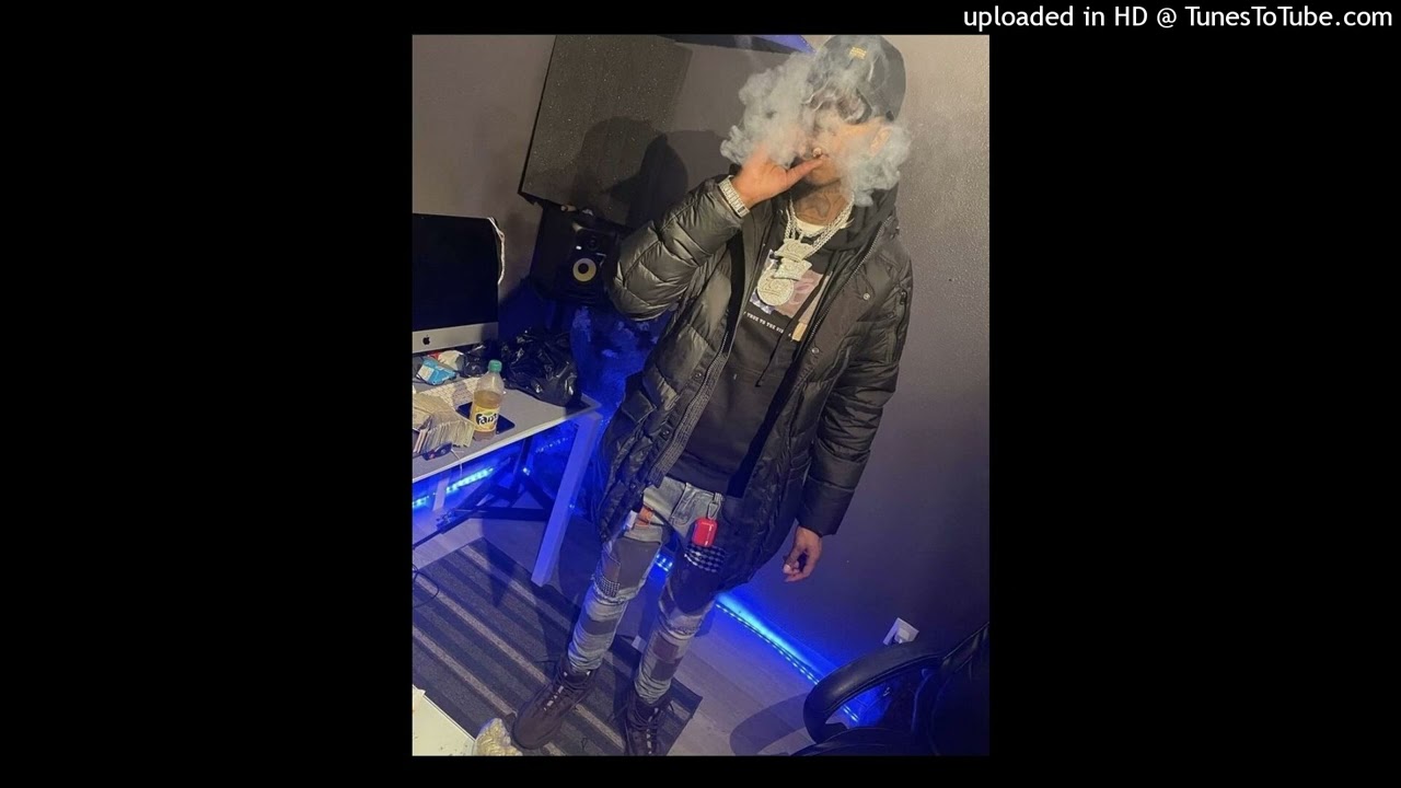 (FREE) Lil Double 0 x Big Scarr Type Beat - "Mad Day"