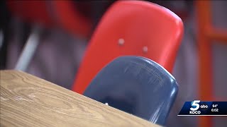 Get the Facts: Is Oklahoma really ranked 50th in education?