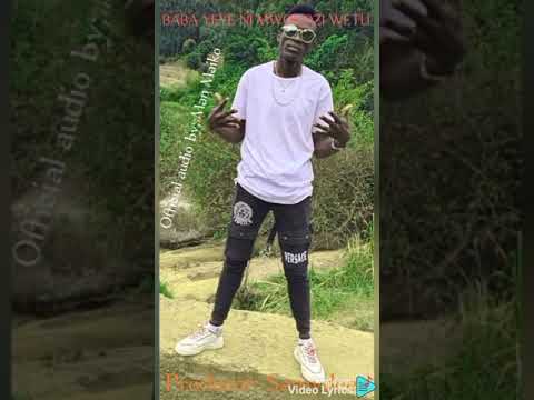 Baba Yeye Ni Mwokozi Official Video 