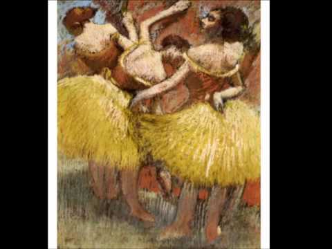 ELLA FITZGERALD-------I Got Rhythm--For Ely