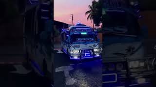 #microbus #ruta #editing
