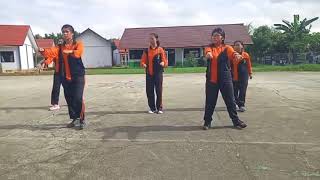 Senam skj 2013 purbalingga