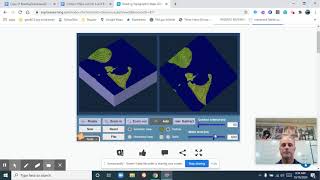 Gizmo Reading contour maps Oct 19, 2020 8:38 AM