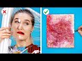 L&#39;ART C&#39;EST AMUSANT #3|| astuces de peinture et de dessin DIY par Astuces du Panda