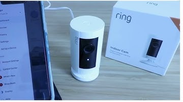 How to Reset Ring Floodlight & Spotlight Camera Easy Step by Step Guide