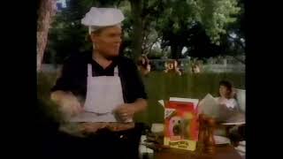 1988 Butcher Bones Commercial