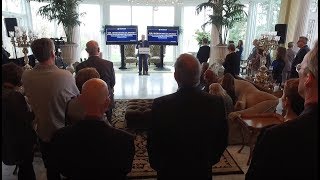 2019 CCCS Commitment to Excellence Awards