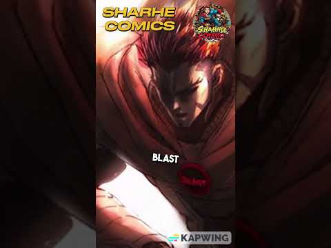 ۵ تا قویترین شخصیت های مانگای وان پانچ من کی هستند انیمه مانگا   