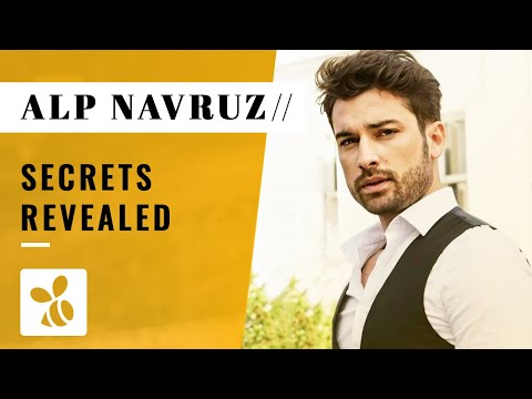 Things You Didn&rsquo;t Know About Alp Navruz