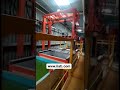 Plating Plant Automation #plating #automation #training #plc #vfd #hmi