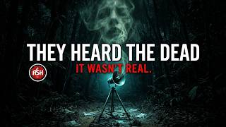 Operation Wandering Soul: The U.S. Military Built a Weapon Out of the Dead